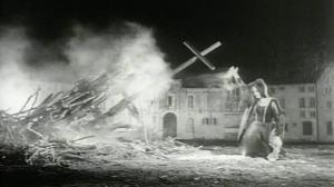Кадры из фильма Длинные волосы смерти / Lunghi capelli della morte, I (1964)