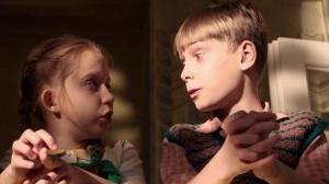 Кадры из фильма Собачий рай (2014)