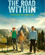 Тронутые / The Road Within (2014)