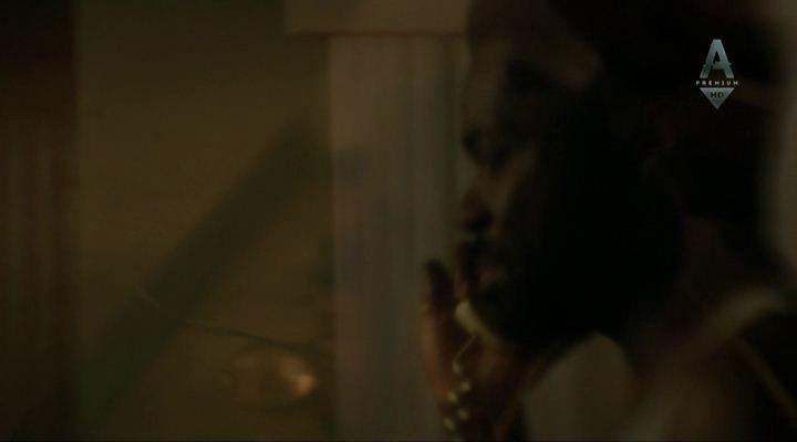 Кадр из фильма Соловей / Nightingale (2014)