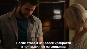 Кадры из фильма На краю / Cut Bank (2014)