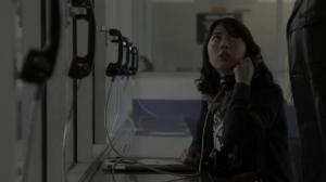 Кадры из фильма Человек из Рино / Man from Reno (2014)