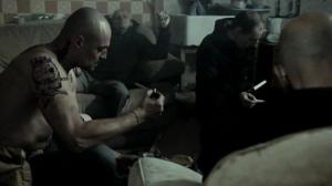 Кадры из фильма Сливки Хакни / Hackney's Finest (2014)