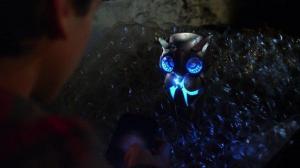 Кадры из фильма Внеземное эхо / Earth to Echo (2014)