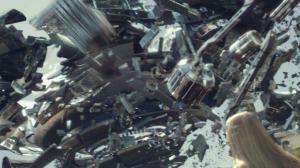 Кадры из фильма Внеземное эхо / Earth to Echo (2014)