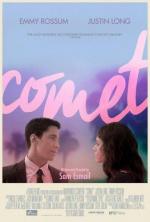 Комета / Comet (2014)