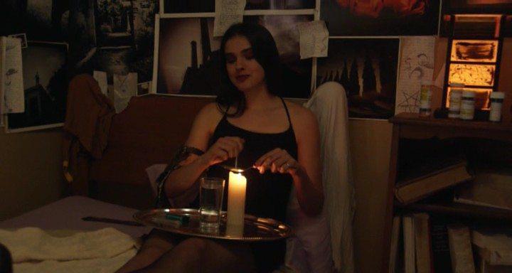 Кадр из фильма Внутренние демоны / Inner Demons (2014)