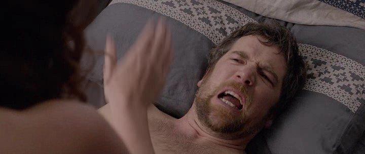 Кадр из фильма Маленькая смерть / The Little Death (2014)