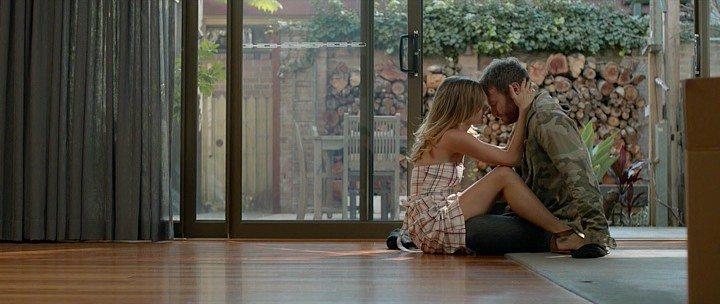 Кадр из фильма Маленькая смерть / The Little Death (2014)