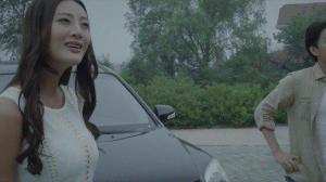 Кадры из фильма Она расчёсывается в полночь / Ye Ban Shu Tou (2014)
