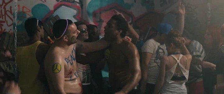 Кадр из фильма Фабрика футбольных хулиганов / The Hooligan Factory (2014)