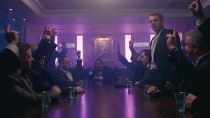 Кадры из фильма Фабрика футбольных хулиганов / The Hooligan Factory (2014)