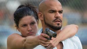 Кадры из фильма Кровавая месть / In the Blood (2014)