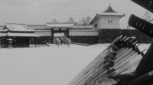 Кадры из фильма Самурай убийца / Samurai (1965)