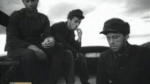 Кадры из фильма Я вижу солнце (1965)