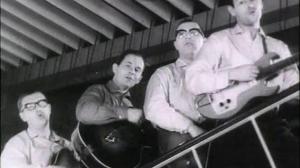 Кадры из фильма От трёх до двенадцати / Kolmest kaheteistkümneni (1965)