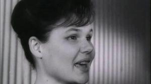 Кадры из фильма От трёх до двенадцати / Kolmest kaheteistkümneni (1965)