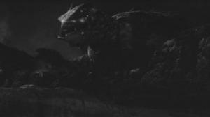 Кадры из фильма Гамера / Daikaijû Gamera (1965)