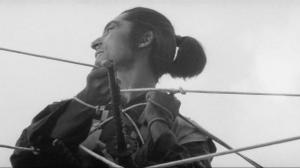 Кадры из фильма Самурай-шпион / Ibun Sarutobi Sasuke (1965)