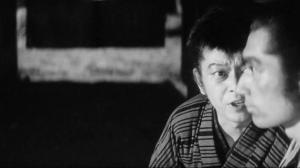 Кадры из фильма Самурай-шпион / Ibun Sarutobi Sasuke (1965)
