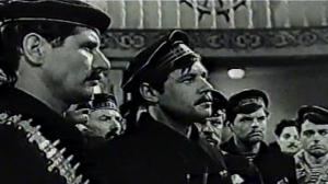 Кадры из фильма Гибель эскадры (1965)
