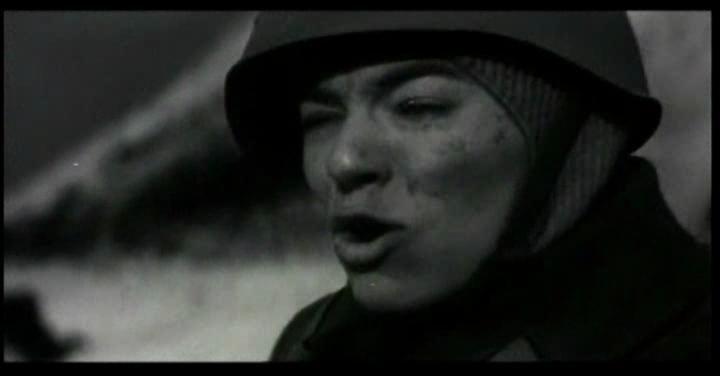 Кадр из фильма Чистые пруды (1965)