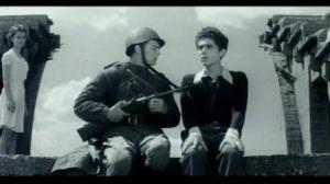 Кадры из фильма Чистые пруды (1965)