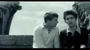Кадры из фильма Чистые пруды (1965)