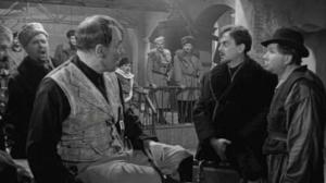 Кадры из фильма Чрезвычайное поручение (1965)