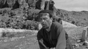 Кадры из фильма Чрезвычайное поручение (1965)