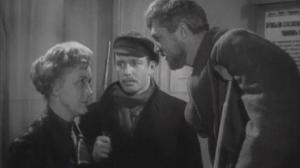 Кадры из фильма Гадюка (1965)