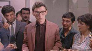 Кадры из фильма Месяц май (1965)
