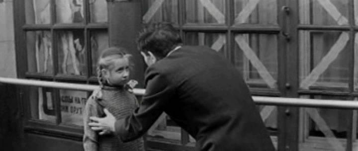 Кадр из фильма Здравствуй, это я (1965)