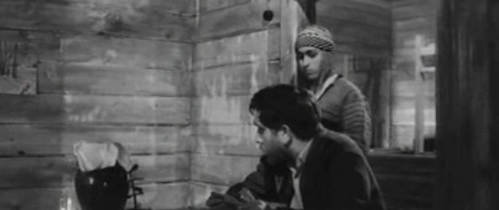 Кадр из фильма Здравствуй, это я (1965)