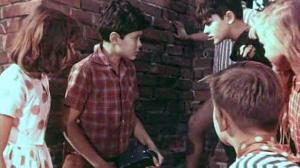 Кадры из фильма От семи до двенадцати (1965)
