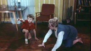Кадры из фильма От семи до двенадцати (1965)