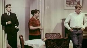 Кадры из фильма Дети Дон-Кихота (1965)