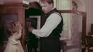 Кадры из фильма Дети Дон-Кихота (1965)