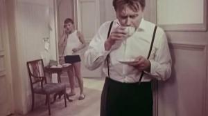 Кадры из фильма Дети Дон-Кихота (1965)