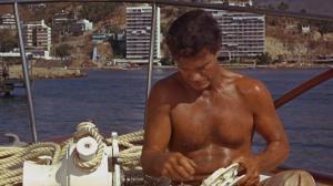 Кадры из фильма Многоликая любовь / Love Has Many Faces (1965)
