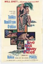 Многоликая любовь / Love Has Many Faces (1965)