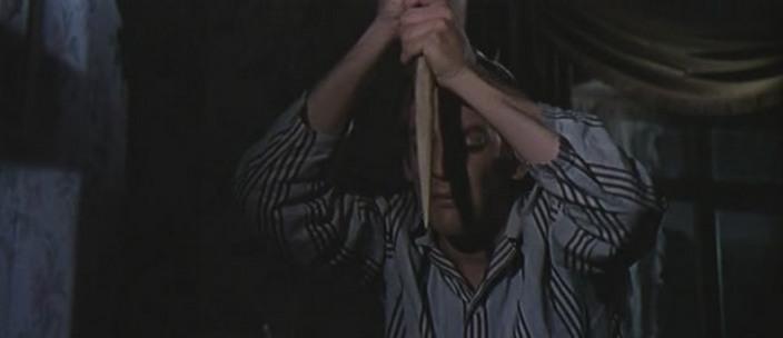 Кадр из фильма Дом ужасов доктора Террора / Dr. Terror's House of Horrors (1965)