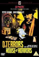 Дом ужасов доктора Террора / Dr. Terror's House of Horrors (1965)