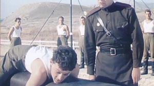 Кадры из фильма Ключи от неба (1965)