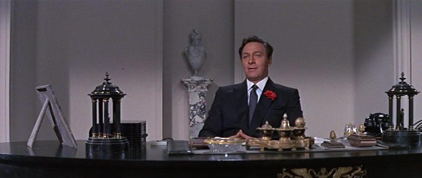Кадр из фильма Внутренний мир Дейзи Кловер / Inside Daisy Clover (1965)
