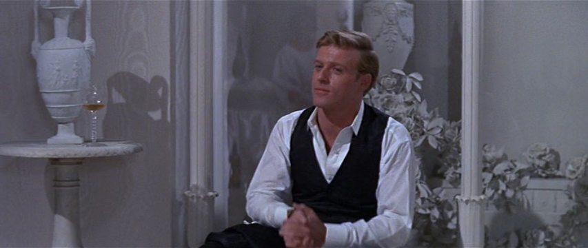 Кадр из фильма Внутренний мир Дейзи Кловер / Inside Daisy Clover (1965)