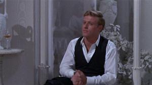 Кадры из фильма Внутренний мир Дейзи Кловер / Inside Daisy Clover (1965)