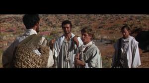 Кадры из фильма Величайшая из когда-либо рассказанных историй / The Greatest Story Ever Told (1965)