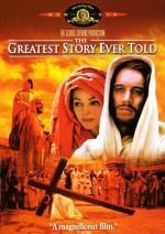 Величайшая из когда-либо рассказанных историй / The Greatest Story Ever Told (1965)
