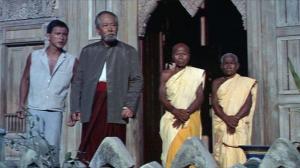 Кадры из фильма Лорд Джим / Lord Jim (1965)